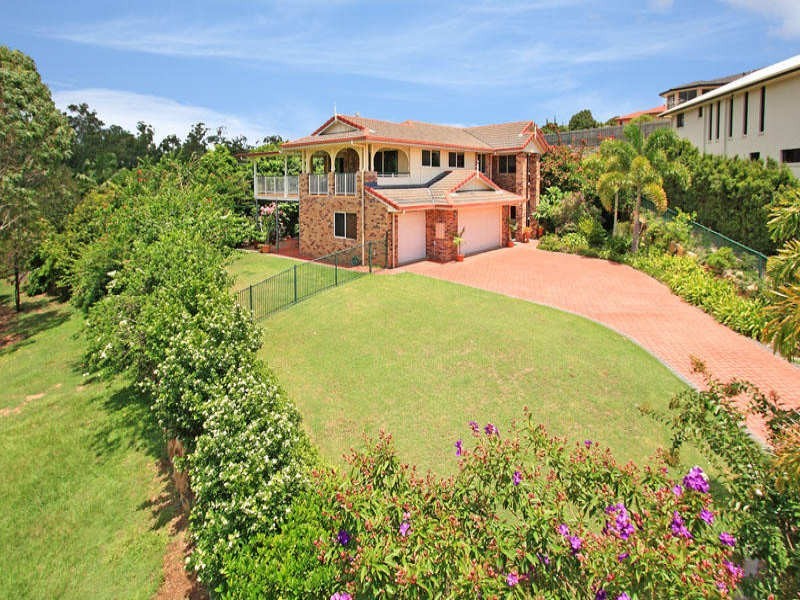 41 Banksia Place, Bridgeman Downs QLD 4035