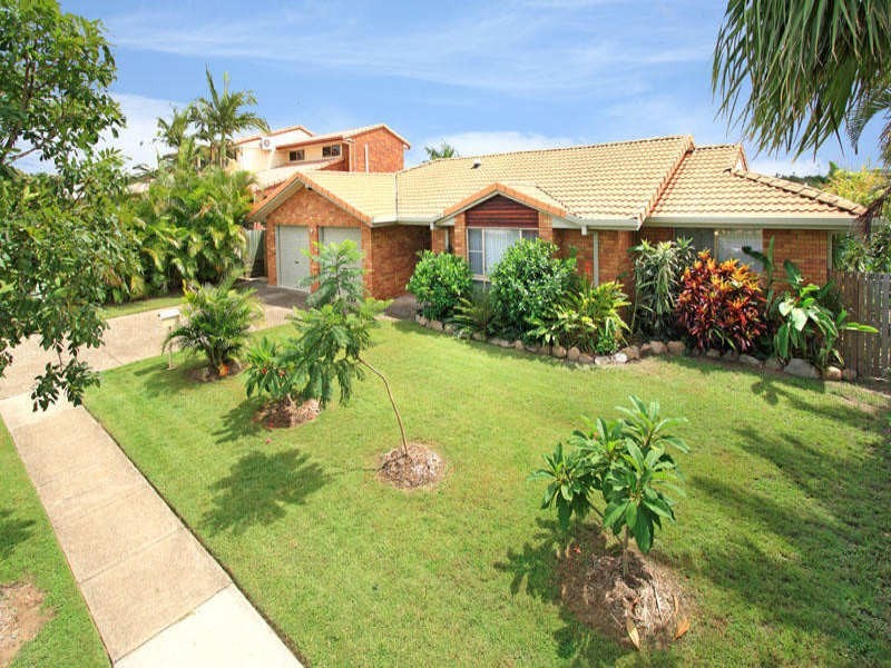 991 Hamilton Road, Mcdowall QLD 4053