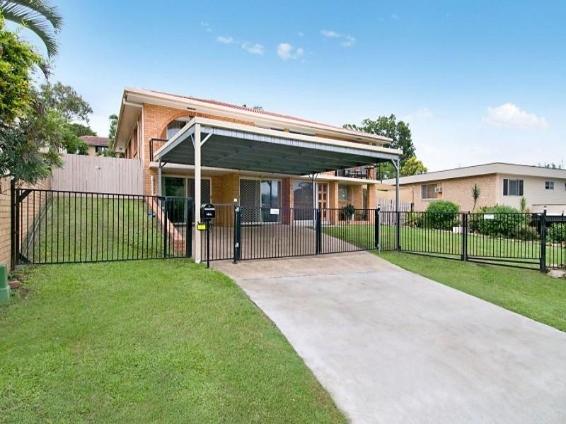 7 Macnee Street, Mcdowall QLD 4053