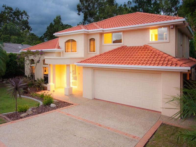 8 Karri Place, Bridgeman Downs QLD 4035