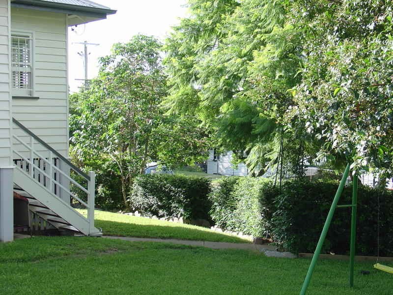 24 Crampton Street, Keperra QLD 4054