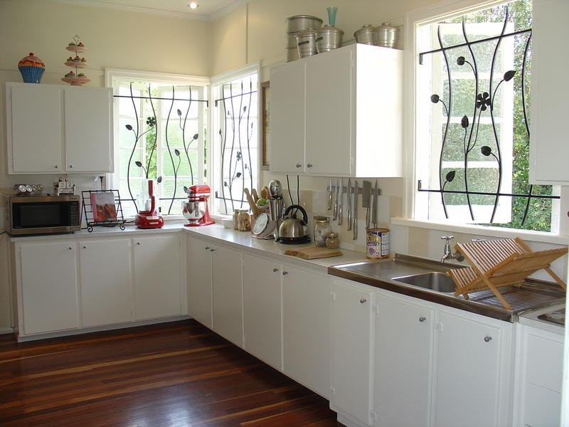 24 Crampton Street, Keperra QLD 4054