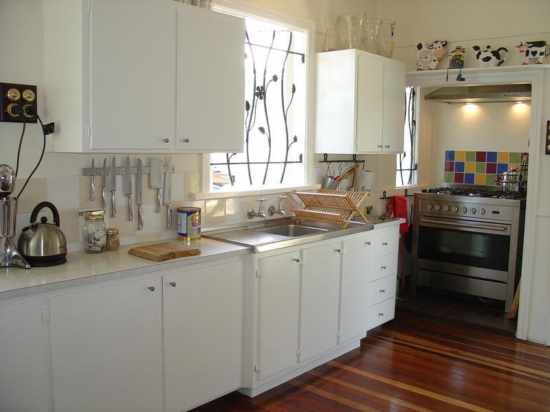 24 Crampton Street, Keperra QLD 4054