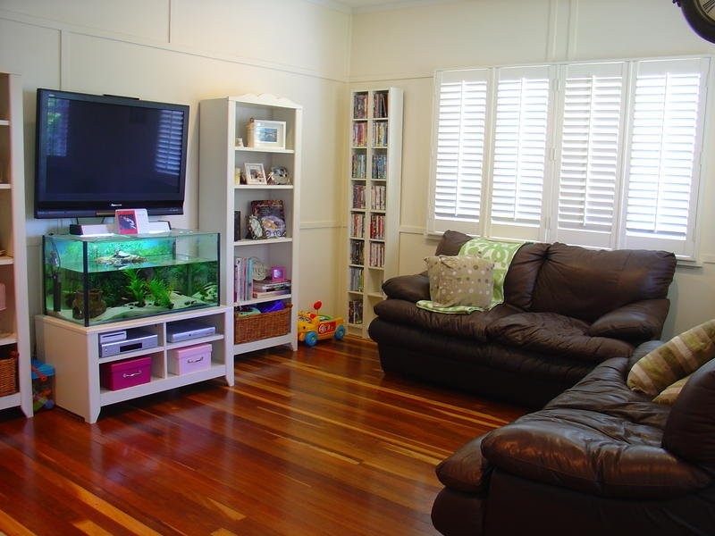 24 Crampton Street, Keperra QLD 4054