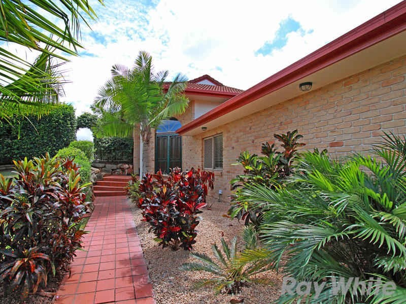 36 Constellation Crescent, Bridgeman Downs QLD 4035