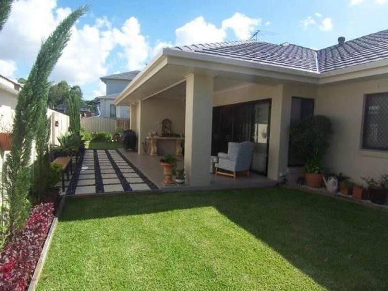 12 Cienna Place, Bridgeman Downs QLD 4035