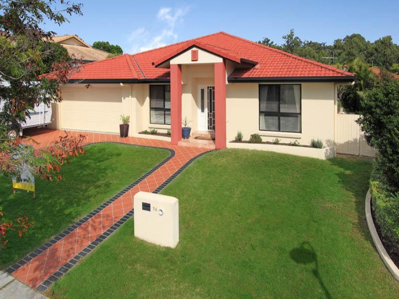 76 Streisand Drive, Mcdowall QLD 4053
