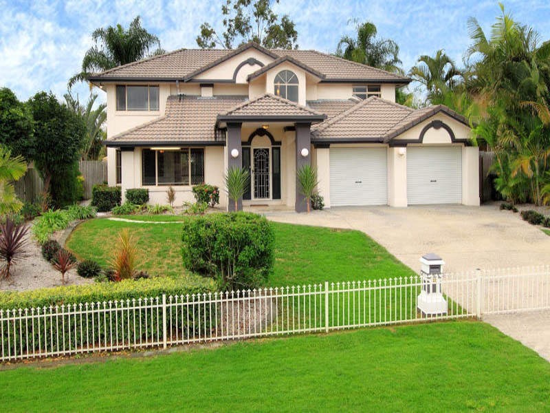 25 Redford Crescent, Mcdowall QLD 4053