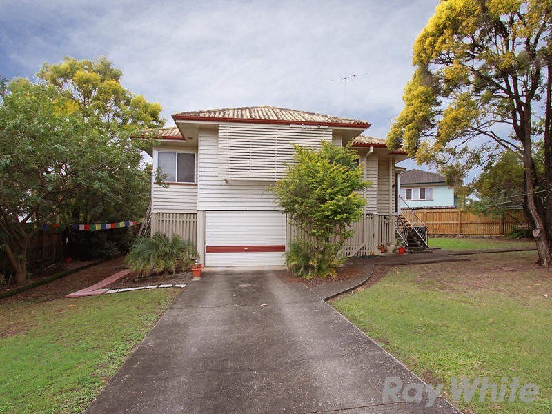 2 Monserrat Street, Chermside QLD 4032