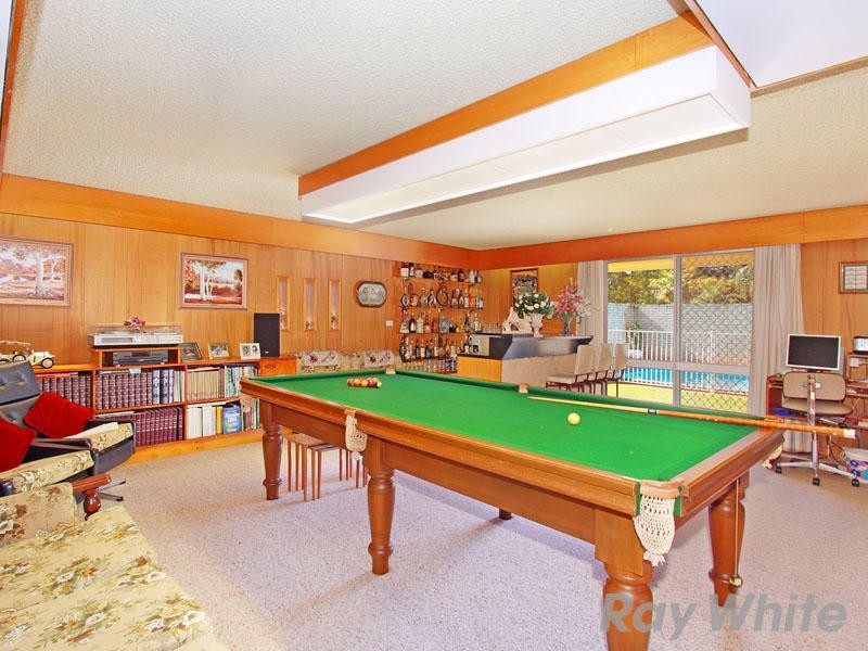 222 Graham Road, Bridgeman Downs QLD 4035