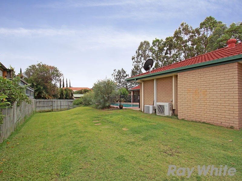 71 Constellation Crescent, Bridgeman Downs QLD 4035