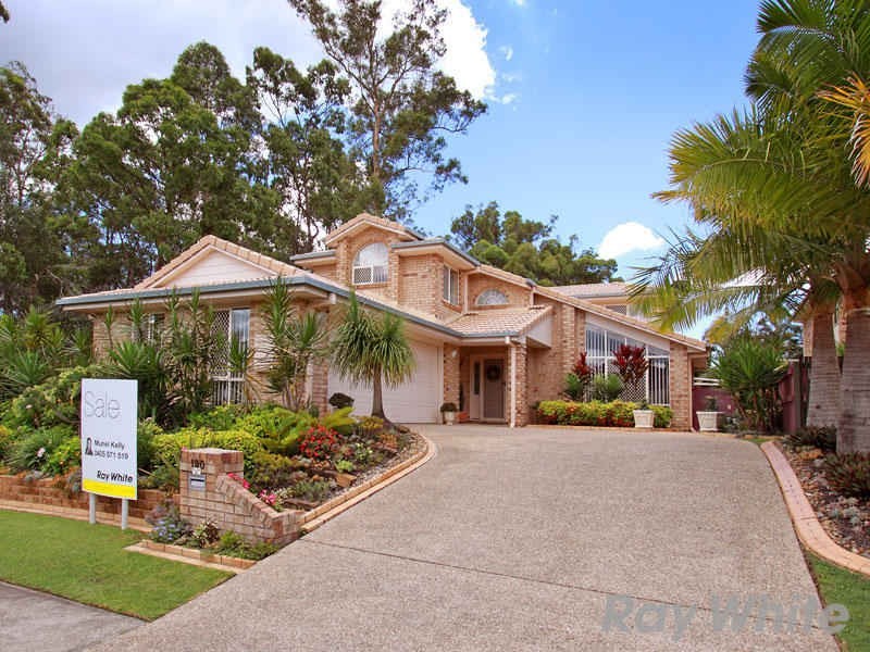 130 Streisand Drive, Mcdowall QLD 4053