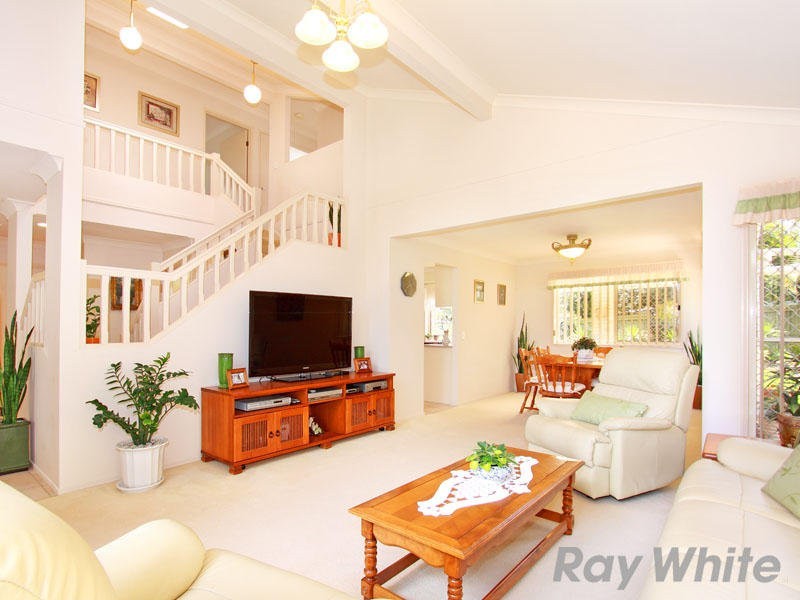 130 Streisand Drive, Mcdowall QLD 4053