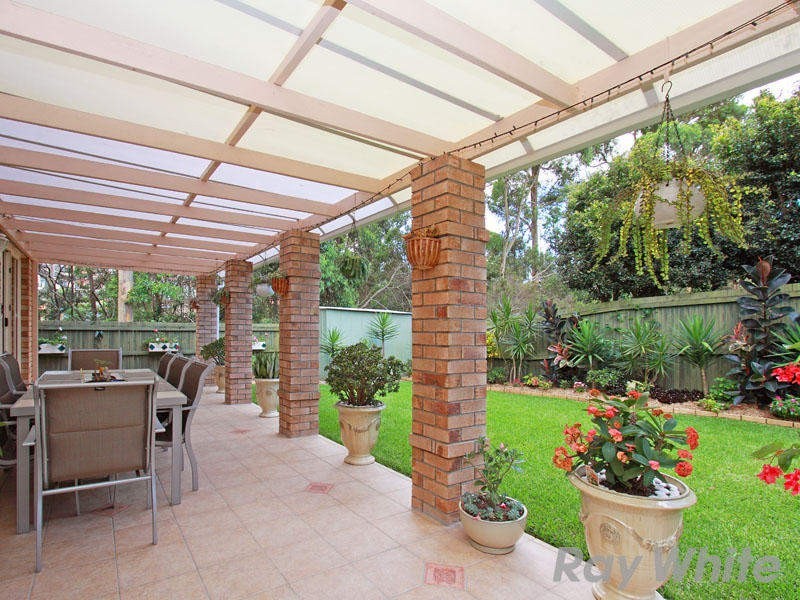 130 Streisand Drive, Mcdowall QLD 4053