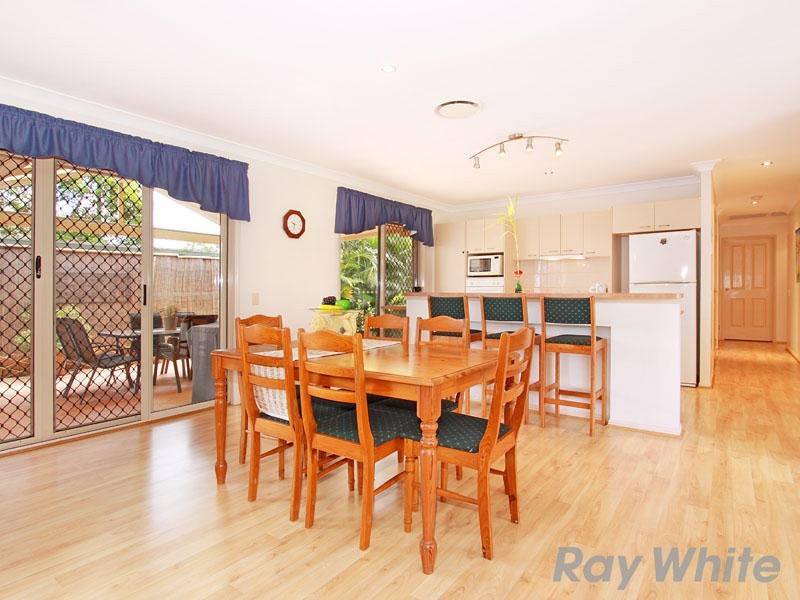 8 Octantis Court, Bridgeman Downs QLD 4035