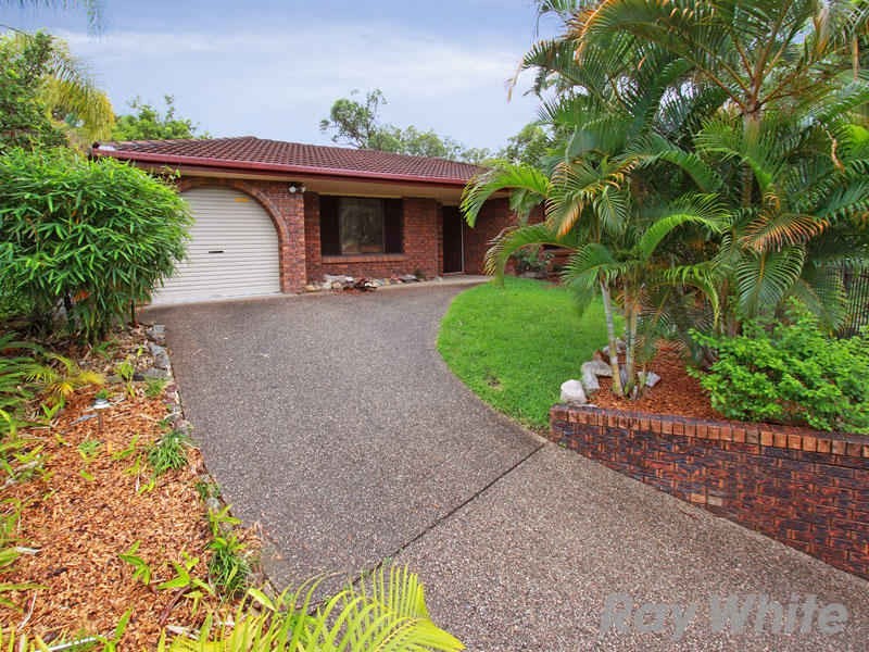 367 Trouts Road, Mcdowall QLD 4053