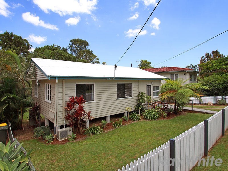 28 Summerfield Street, Aspley QLD 4034