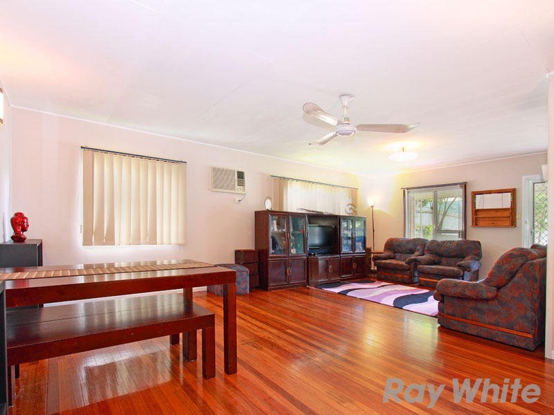 8 Rossett Street, Chermside West QLD 4032