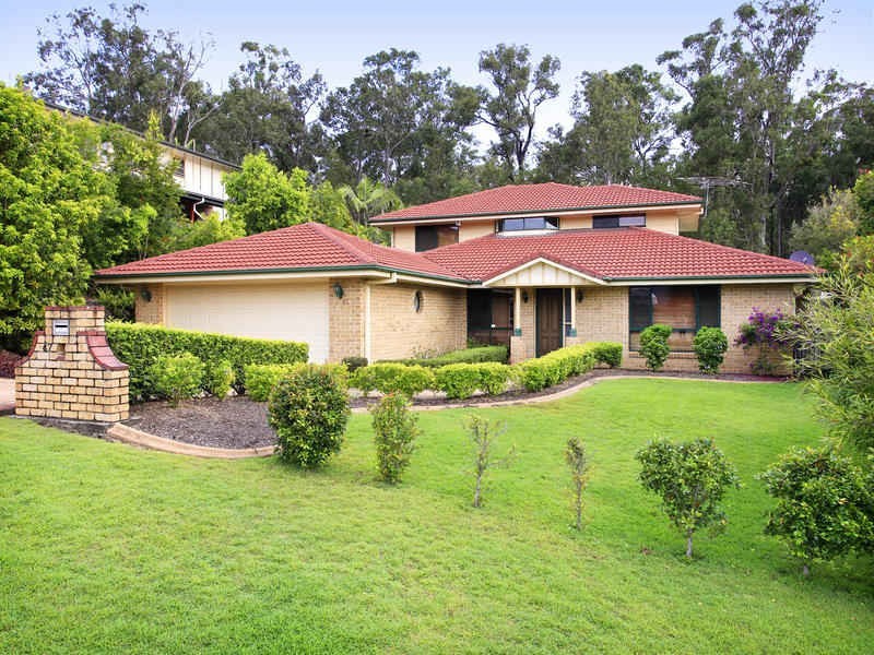 47 Boondooma Circuit, Albany Creek QLD 4035