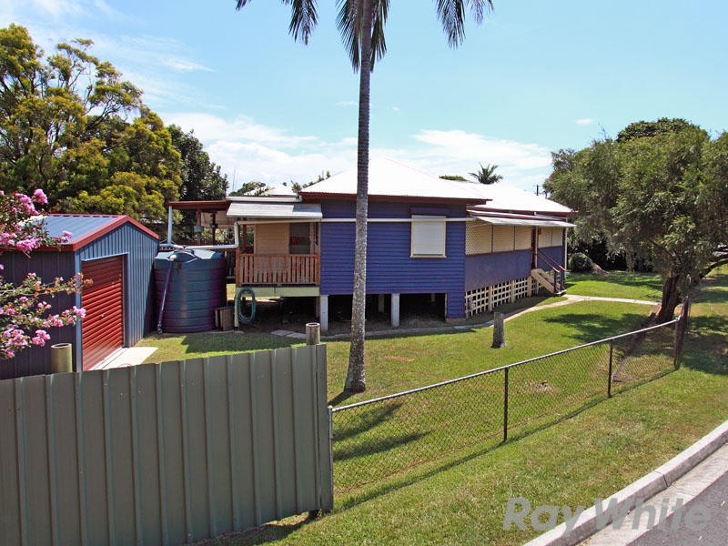 29 Murphy Road, Zillmere QLD 4034