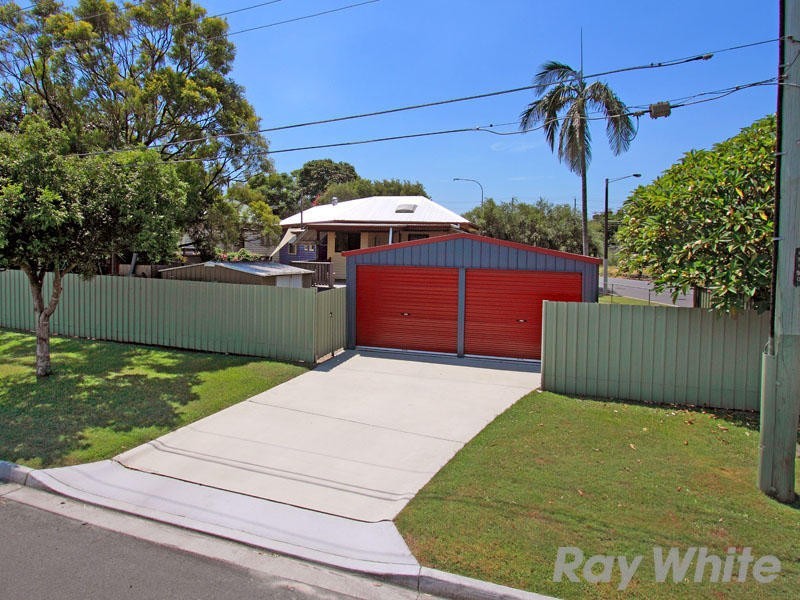 29 Murphy Road, Zillmere QLD 4034