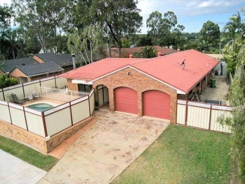 26 Rue Montaigne, Petrie QLD 4502
