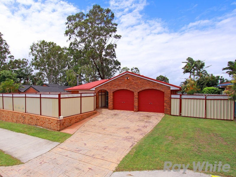 26 Rue Montaigne, Petrie QLD 4502