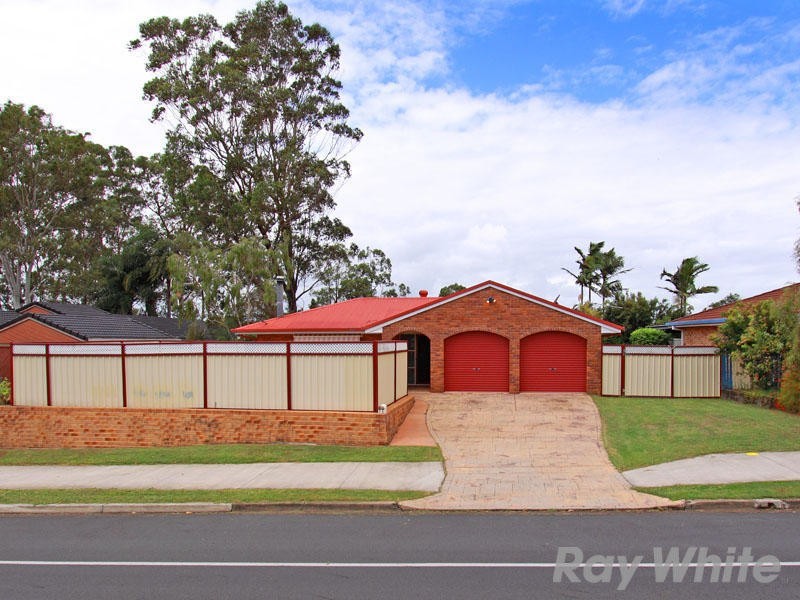 26 Rue Montaigne, Petrie QLD 4502