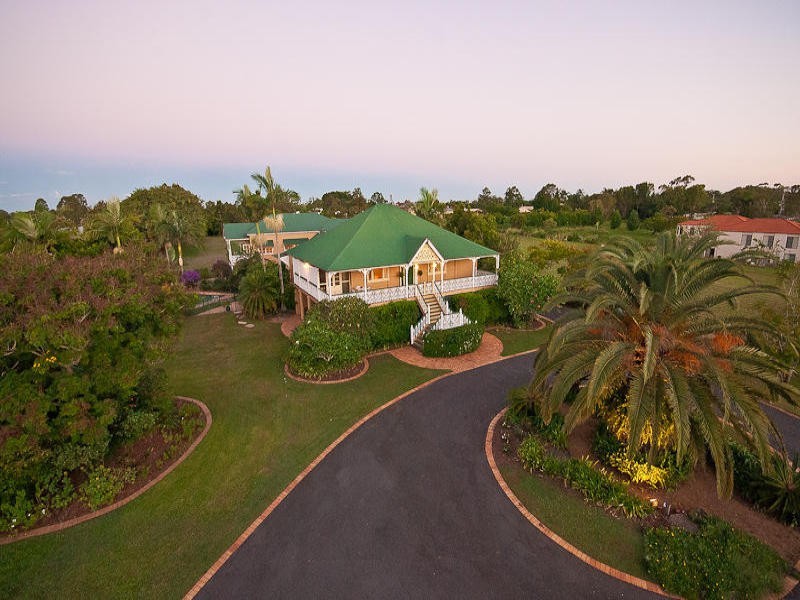 45 Priestley Road, Bridgeman Downs QLD 4035