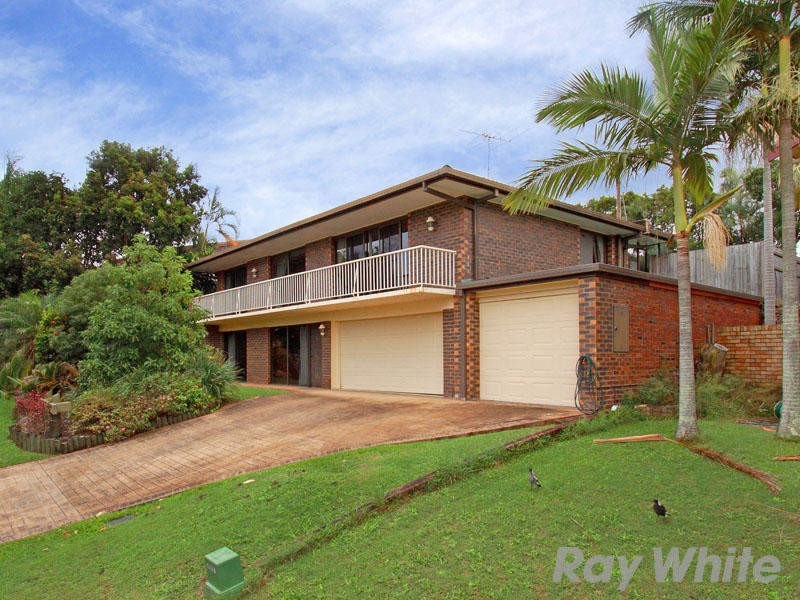 15 Claret Street, Carseldine QLD 4034