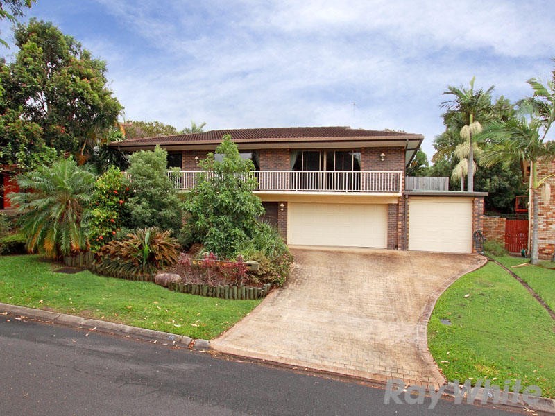 15 Claret Street, Carseldine QLD 4034
