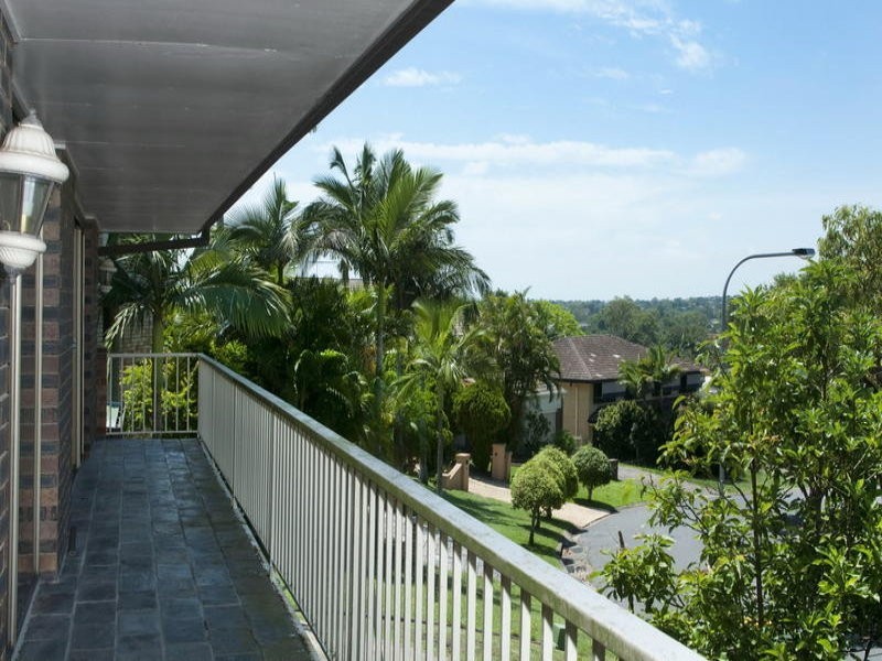 15 Claret Street, Carseldine QLD 4034