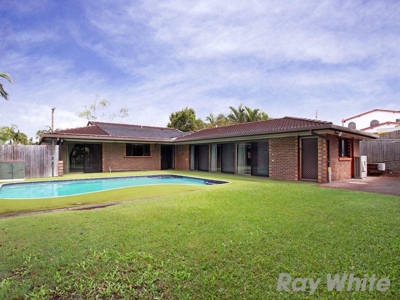 15 Claret Street, Carseldine QLD 4034
