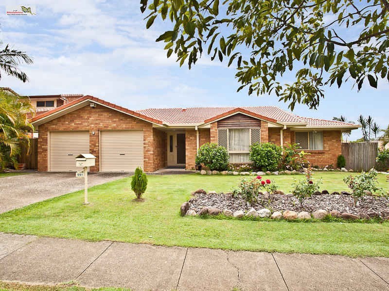 991 Hamilton Road, Mcdowall QLD 4053