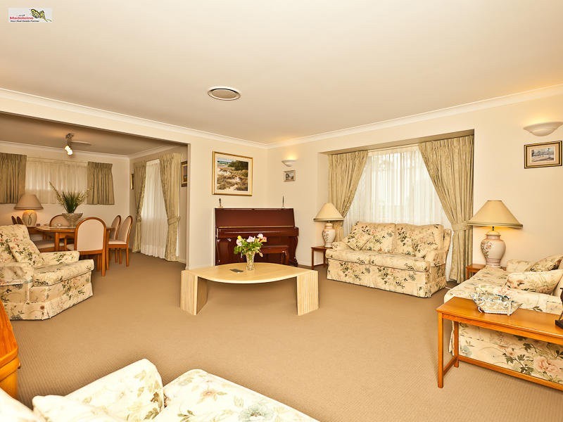 991 Hamilton Road, Mcdowall QLD 4053