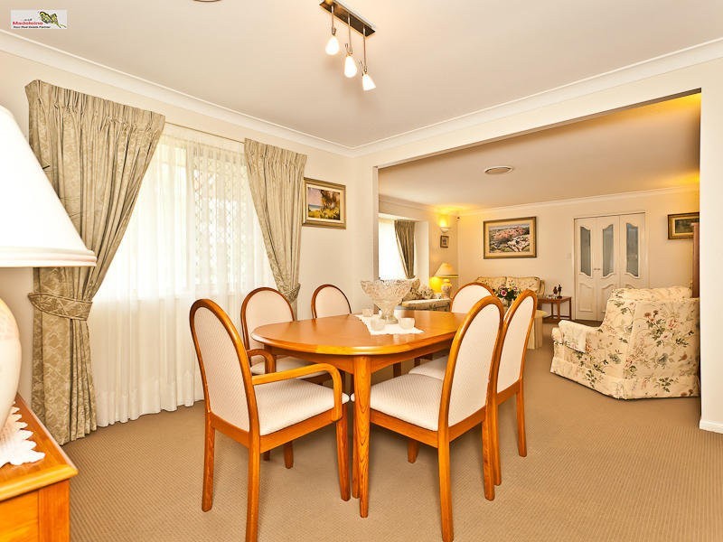 991 Hamilton Road, Mcdowall QLD 4053