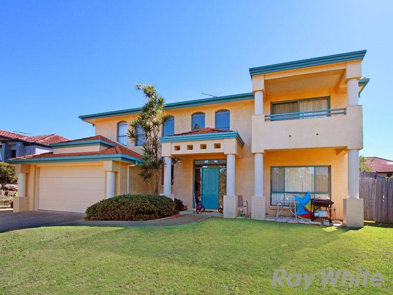 5 Ladd Close, Mcdowall QLD 4053