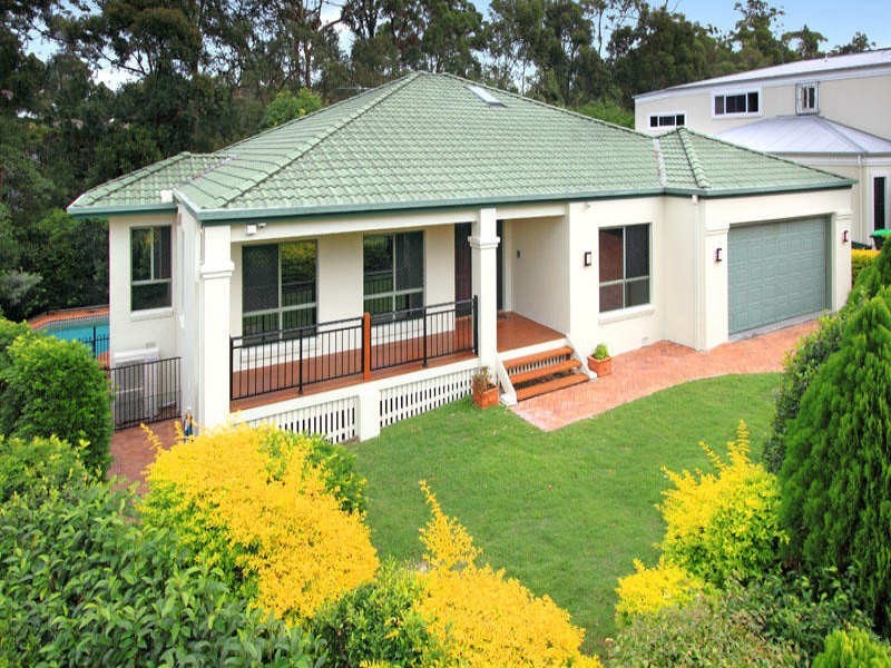 12 Fiddlewood Place, Bridgeman Downs QLD 4035