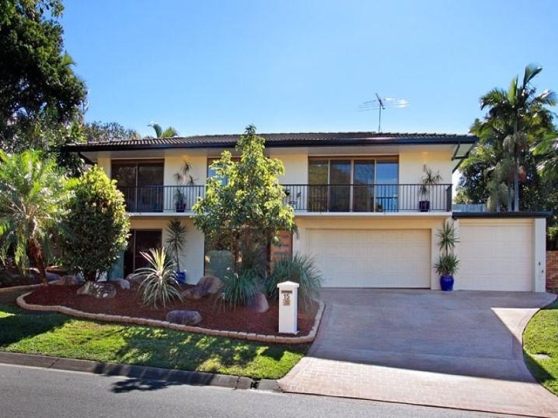 15 Claret Street, Carseldine QLD 4034