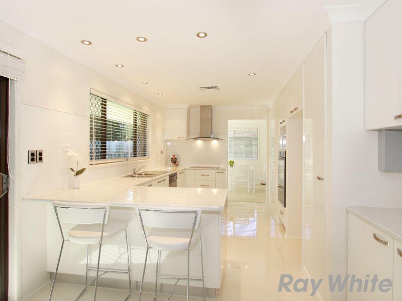 15 Claret Street, Carseldine QLD 4034