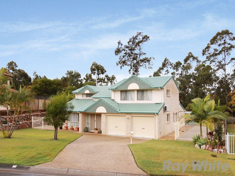 19 Galaxy Street, Bridgeman Downs QLD 4035