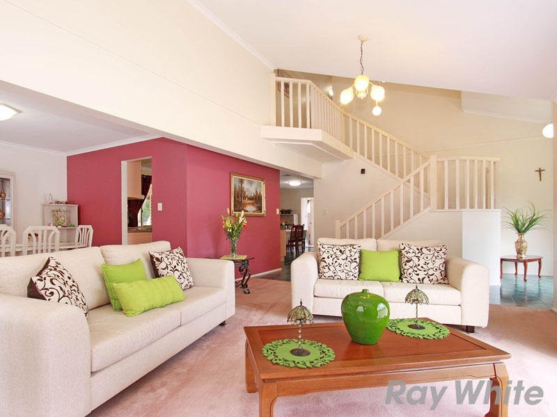 19 Galaxy Street, Bridgeman Downs QLD 4035