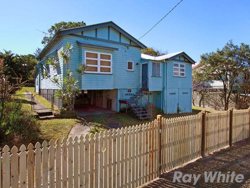 14 Arnott Street, Kedron QLD 4031