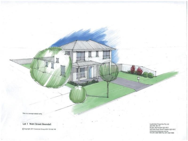 3 Wahl Street, Boondall QLD 4034