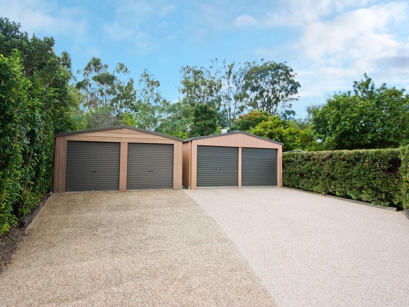 307 Albany Creek Road, Bridgeman Downs QLD 4035