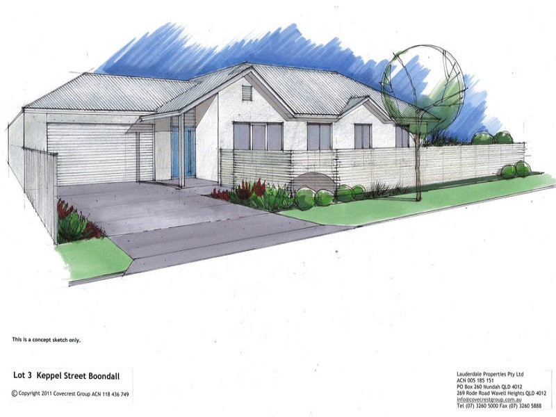 20 Keppel Street, Boondall QLD 4034