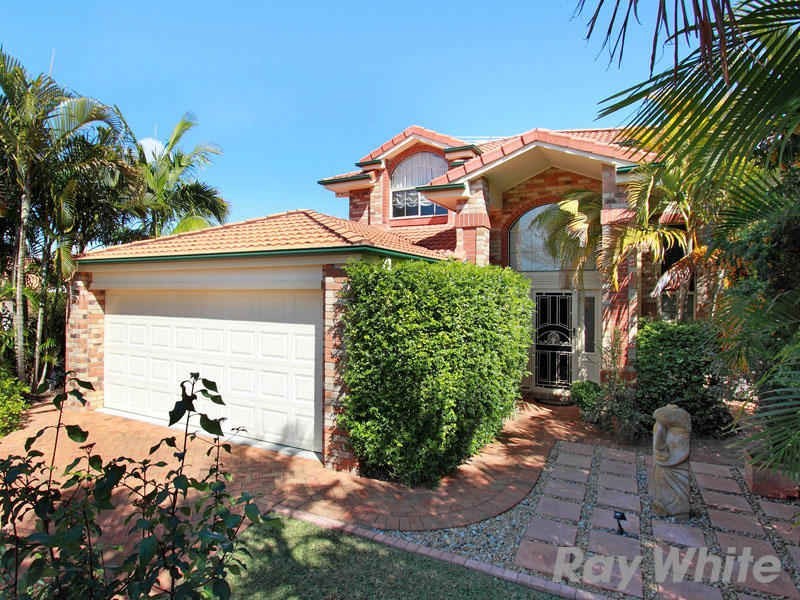 187 Galaxy Street, Bridgeman Downs QLD 4035