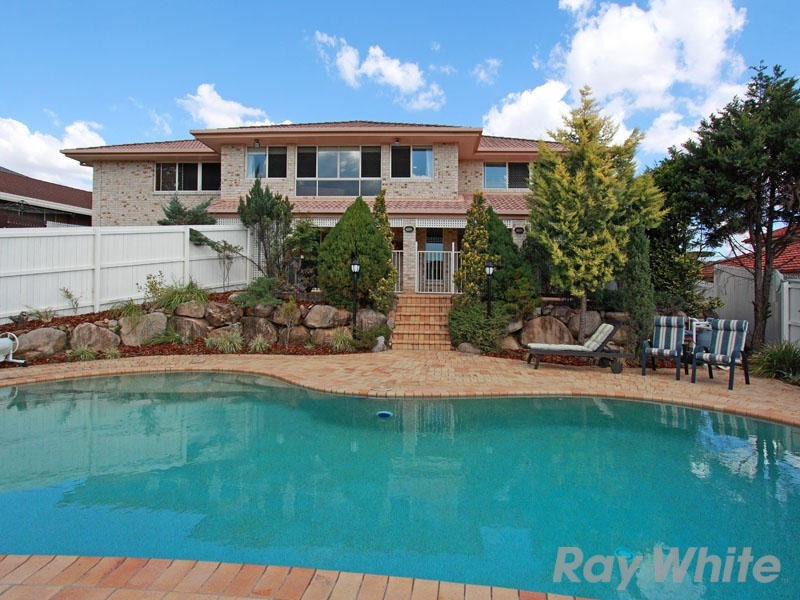 15 Aquarius Place, Bridgeman Downs QLD 4035