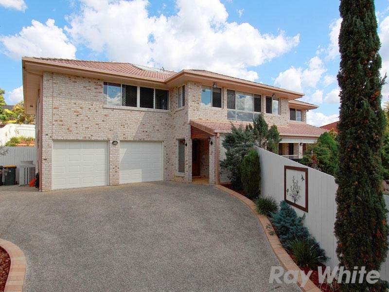 15 Aquarius Place, Bridgeman Downs QLD 4035