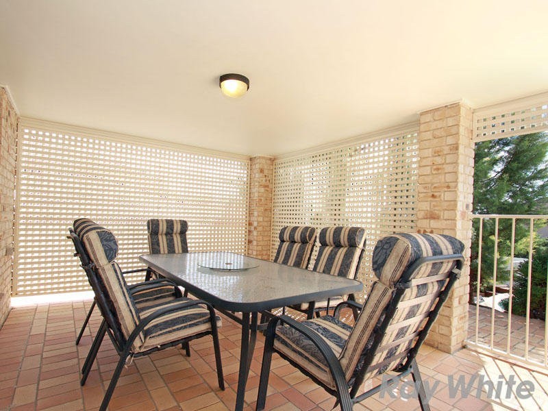 15 Aquarius Place, Bridgeman Downs QLD 4035